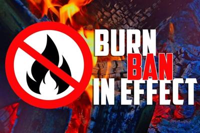 Burn Ban